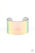 Paparazzi - Holographic Aura - Multi