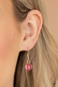 Paparazzi Accessories - Gossip Glam - Pink