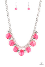 Load image into Gallery viewer, Paparazzi Accessories - Gossip Glam - Pink
