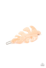 Load image into Gallery viewer, Paparazzi Accessories - LEAF Your Mark - Pink
