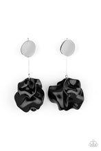 Load image into Gallery viewer, Paparazzi Accessories - Petal Pathways - Black
