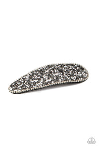 Paparazzi Accessories - Didnt HAIR It From Me - Silver