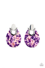 Load image into Gallery viewer, Paparazzi Accessories - HAUTE Flash - Purple
