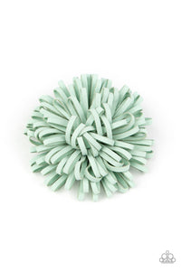 Paparazzi Accessories - Give Me a SPRING - Green