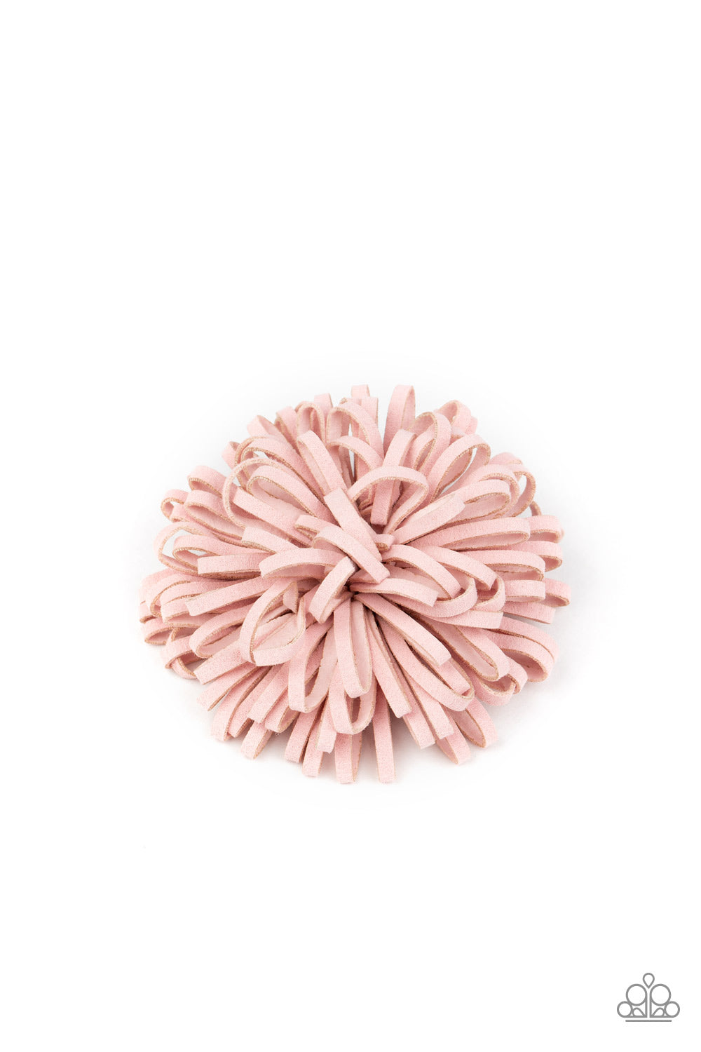 Paparazzi Accessories - Give Me a SPRING - Pink