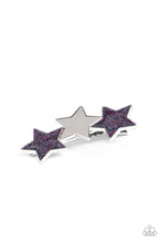 Load image into Gallery viewer, Paparazzi Accessories - Dont Get Me STAR-ted!
