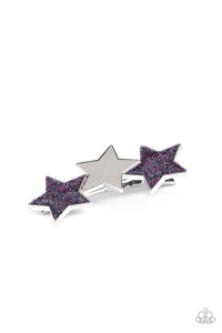 Paparazzi Accessories - Dont Get Me STAR-ted!