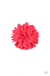 Paparazzi Accessories - Neon Garden - Pink