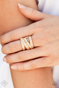 Paparazzi Accessories - Sunset Sightings - Complete Trend Blend October 2021