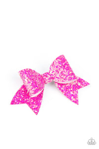 Paparazzi Accessories - Confetti Princess - Pink