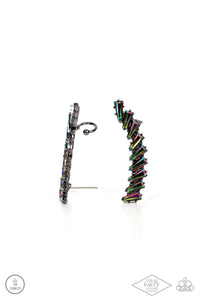 Paparazzi Accessories - I Think ICE Can - Multi