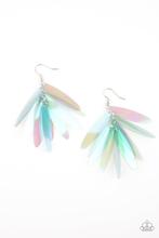Paparazzi Accessories - Holographic Glamour - Multi