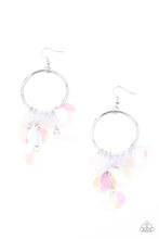 Paparazzi Accessories - Holographic Hype - Multi Earrings