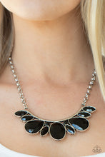 Load image into Gallery viewer, Paparazzi Accessories - Never SLAY Never - Black
