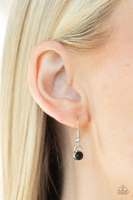 Load image into Gallery viewer, Paparazzi Accessories - Never SLAY Never - Black
