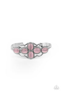 Paparazzi Accessories - Color Me Celestial - Pink