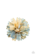 Load image into Gallery viewer, Paparazzi Accessories - Tie Dyed Eden - Multi
