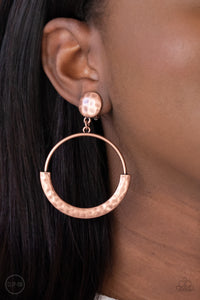 Paparazzi Accessories - Rustic Horizons - Copper