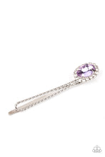 Load image into Gallery viewer, Paparazzi Accessories - Gala Glitz - Purple
