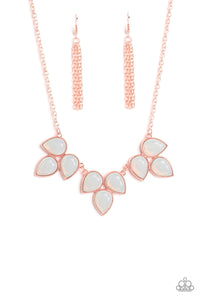 Paparazzi Accessories - Prairie Fairytale - Copper