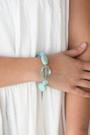 Load image into Gallery viewer, Paparazzi Accessories - I Need a STAYCATION - Blue
