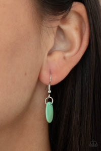 Paparazzi Accessories - Tidal Tease - Green