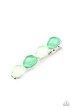 Load image into Gallery viewer, Paparazzi Accessories - Bubbly Reflections - Green
