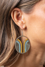 Load image into Gallery viewer, Paparazzi Accessories - Delightfully Deco - Multi
