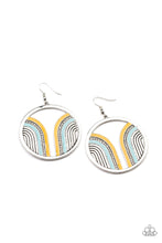 Load image into Gallery viewer, Paparazzi Accessories - Delightfully Deco - Multi
