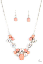 Load image into Gallery viewer, Paparazzi Accessories - Ethereal Romance - Orange
