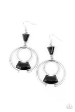 Load image into Gallery viewer, Paparazzi Accessories - Deco Dancing - Black
