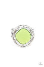 Load image into Gallery viewer, Paparazzi Accessories - Encompassing Pearlescence - Green
