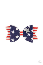 Load image into Gallery viewer, Paparazzi Accessories - Red, White, and Bows - Multi
