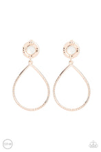 Load image into Gallery viewer, Paparazzi Accessories - Fairytale Finish - Rose Gold
