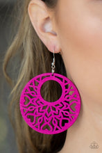 Load image into Gallery viewer, Paparazzi Accessories - Tropical Reef - Pink
