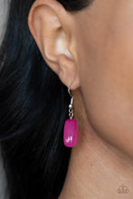 Load image into Gallery viewer, Paparazzi Accessories - Tenaciously Tangy - Pink
