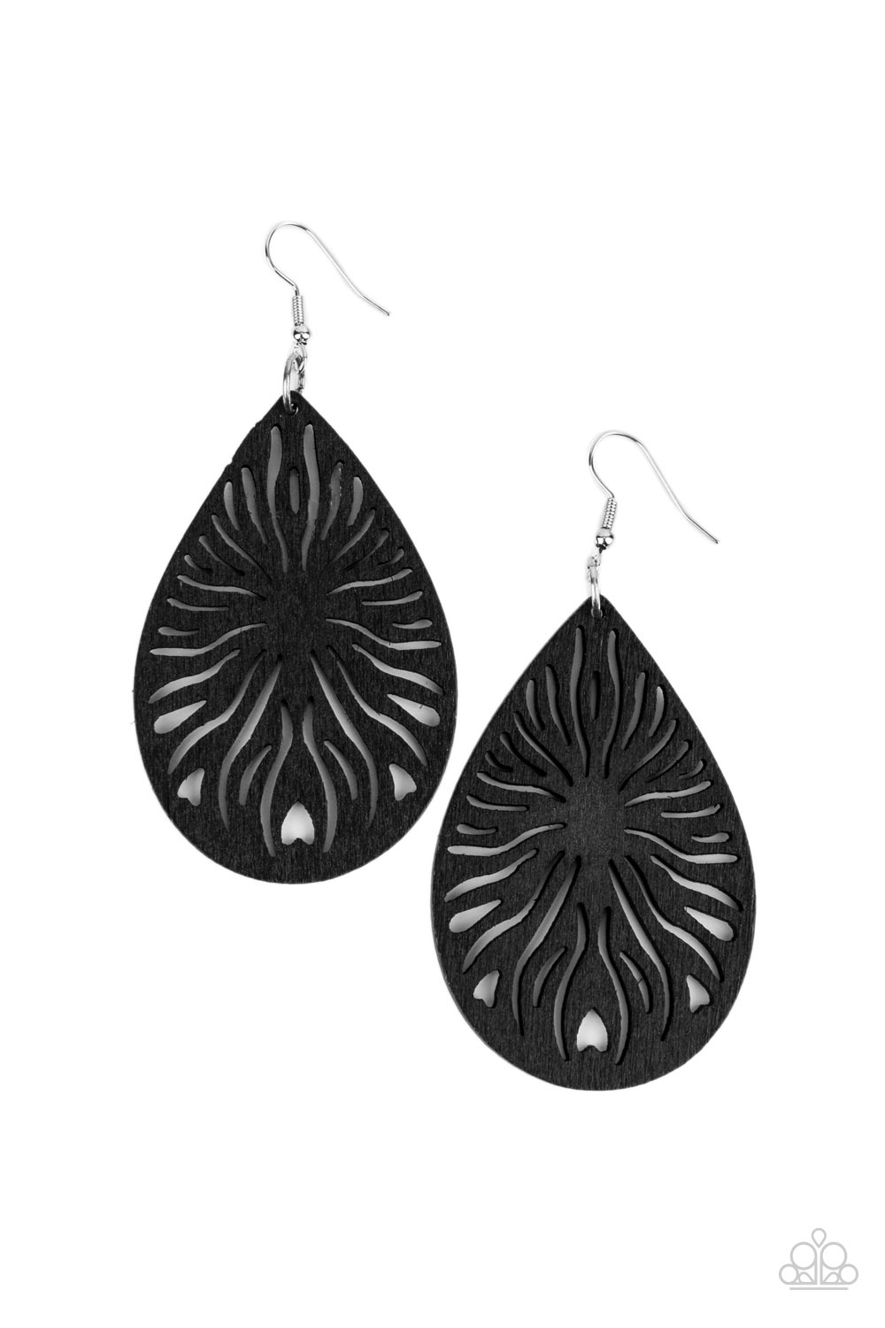 Paparazzi Accessories - Sunny Incantations - Black