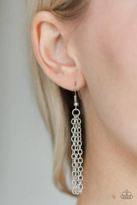 Paparazzi Accessories-Viva La VIVID - Orange