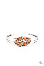 Load image into Gallery viewer, Paparazzi Accessories - Taj Mahal Meadow - Orange
