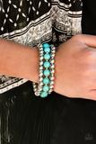 Load image into Gallery viewer, Paparazzi Accessories - Simply Santa Fe Complete Trend Blend - December 2019
