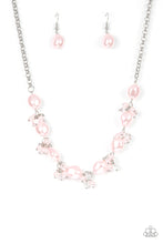 Load image into Gallery viewer, Paparazzi Accessories - Rolling with the BRUNCHES - Pink
