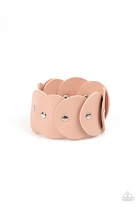 Paparazzi Accessories - Rhapsodic Roundup - Pink