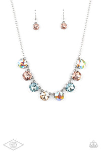 Paparazzi Accessories - Dreamy Decorum - Multi