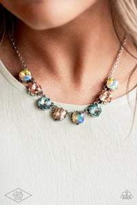 Paparazzi Accessories - Dreamy Decorum - Multi