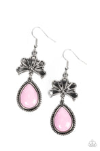 Load image into Gallery viewer, Paparazzi Accessories - Brightly Blooming - Pink
