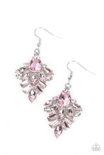 Load image into Gallery viewer, Paparazzi Accessories - Stellar-escent Elegance - Pink
