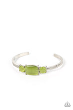 Load image into Gallery viewer, Paparazzi Accessories - Tranquil Treasure - Green
