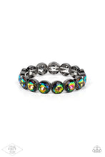 Load image into Gallery viewer, Paparazzi Accessories - Number One Knockout - Multi
