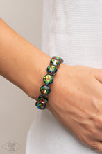 Load image into Gallery viewer, Paparazzi Accessories - Number One Knockout - Multi
