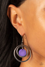 Load image into Gallery viewer, Paparazzi Accessories - Mai Tai Tango - Purple
